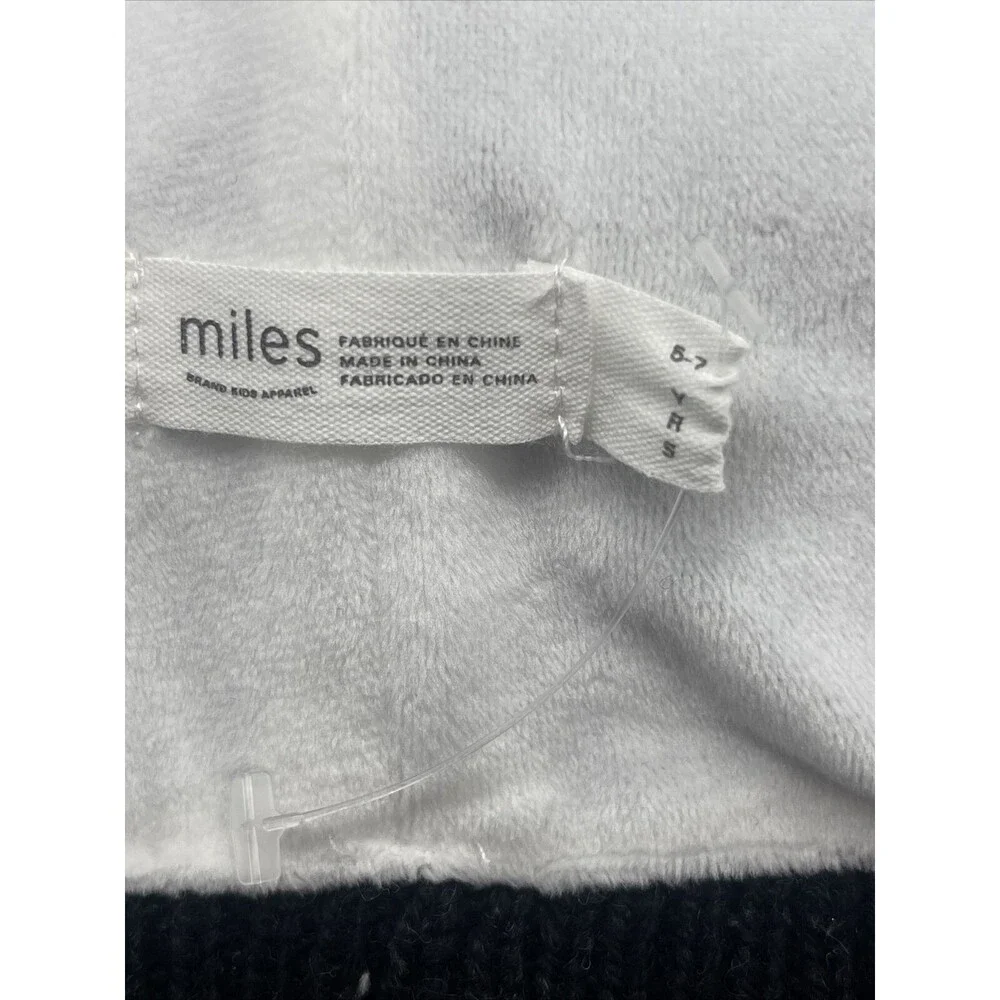 Miles great basic